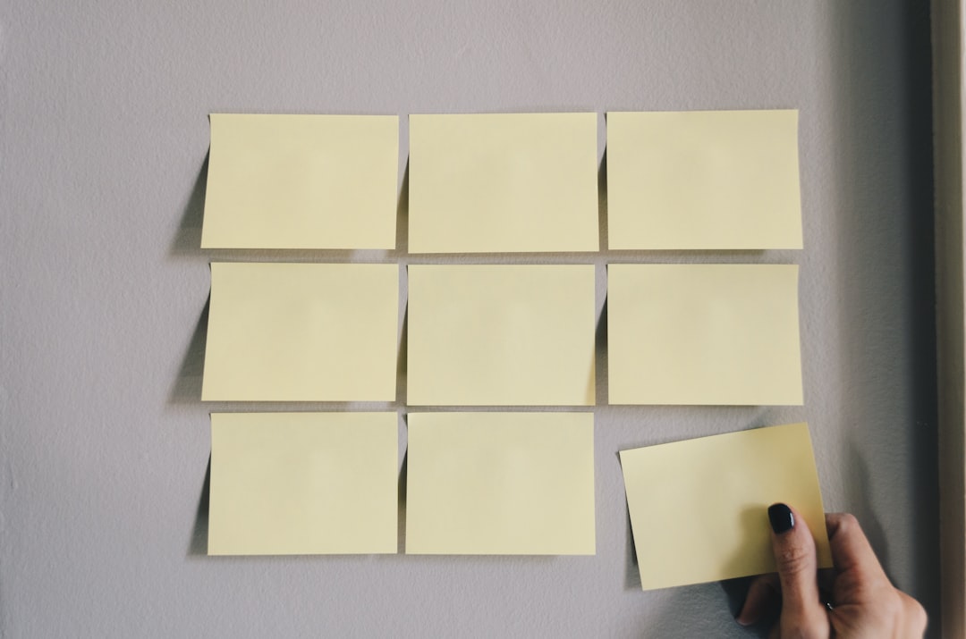 BusinessFlow Organizer