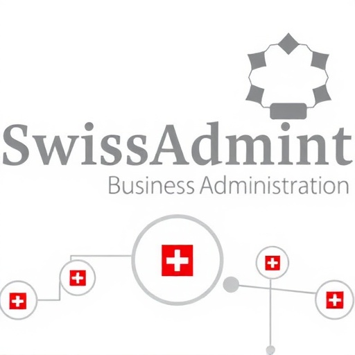 SwissAdmin Logo